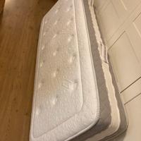 Materasso singolo in lattice100%PER DORMIRE