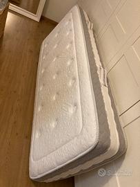 Materasso singolo in lattice100%PER DORMIRE