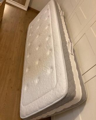 Materasso singolo in lattice100%PER DORMIRE