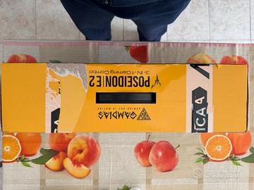 Kit tastiera mouse e cuffia gaming