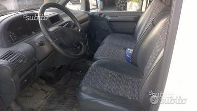 Fiat scudo 1.9 ricambi