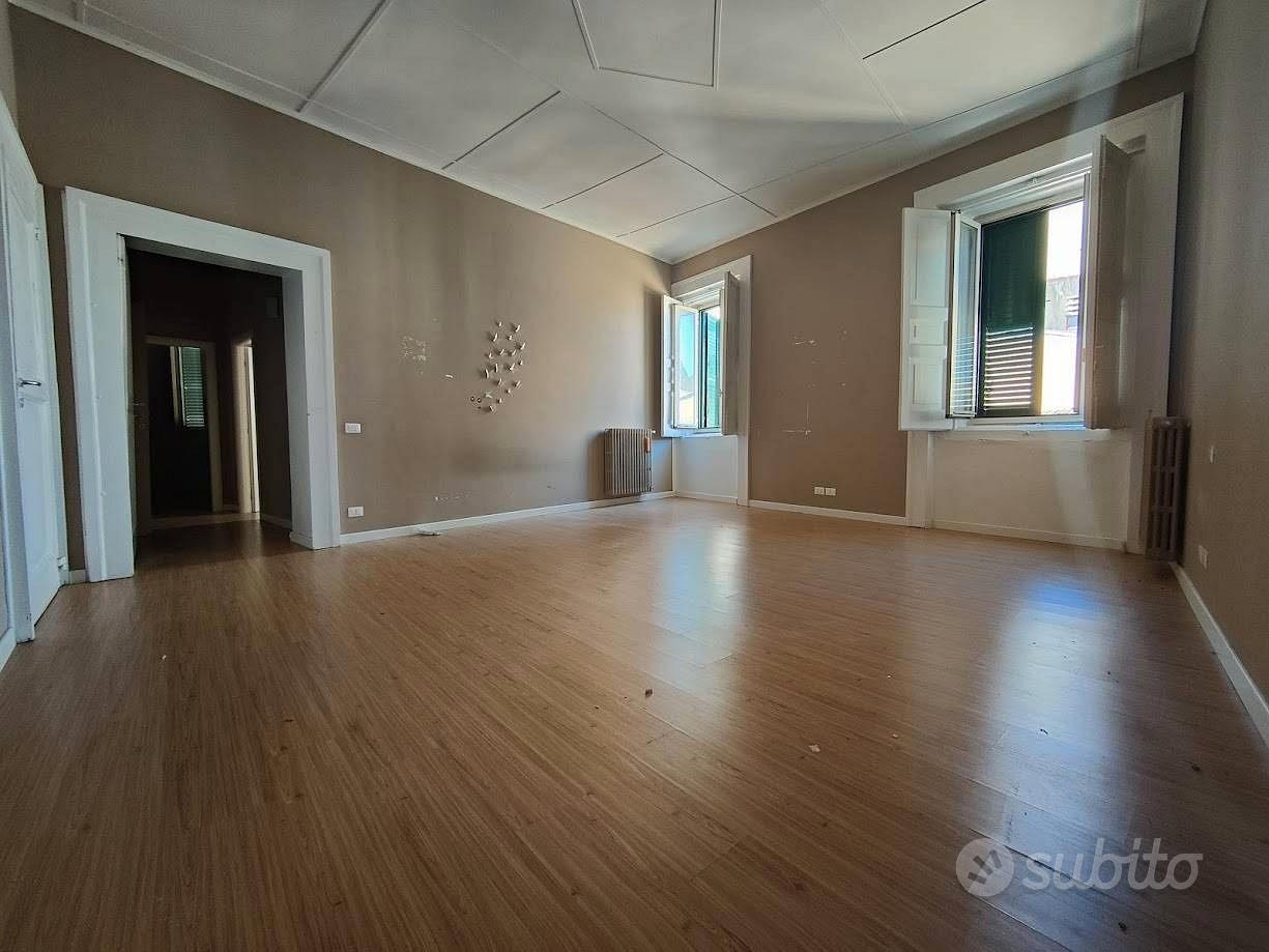 Appartamento – Campobasso, Centro Murattiano - Vista 2