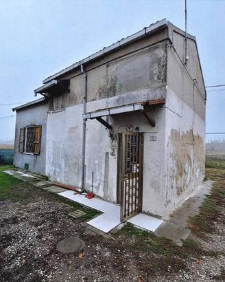 Immobile in asta di 124 m² con 2 locali a Ostellat