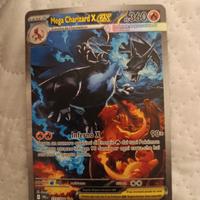 Pokémon carte