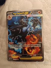 Pokémon carte