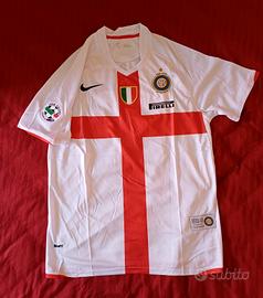 Inter third 2009/10 – Diego Milito #22 – XL
