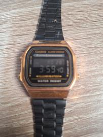 Orologio Casio Vintage usato