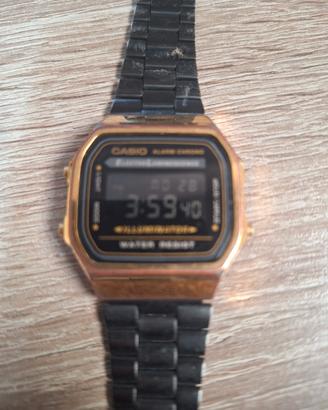 Orologio Casio Vintage usato