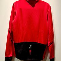 RH+ Reflex Jersey Maglia invernale ciclismo Tg. L