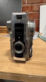 Fotocamera bencini milano Comet 3