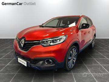 Renault Kadjar 1.5 dci energy bose 110cv edc