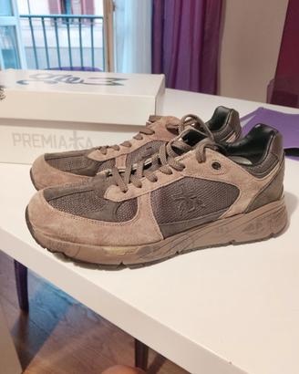 Scarpe Premiata