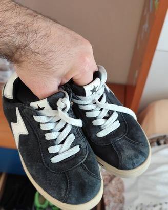 scarpe bambino Nr 28 Primigi 