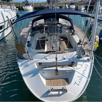 Barca a vela Dufour 45 del 2000 accessoriatissima