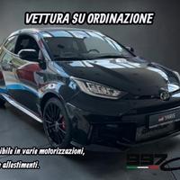 Toyota Yaris GR AUTOMATICA