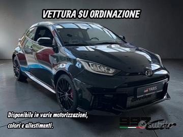 Toyota Yaris GR AUTOMATICA