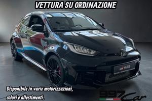 Toyota Yaris GR AUTOMATICA