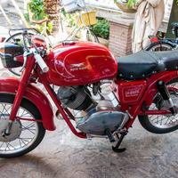 Moto Guzzi Lodola 235 GT
