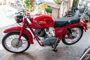 Moto Guzzi Lodola 235 GT