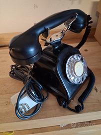 telefono vintag anni 30 /50