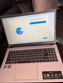 Acer aspire