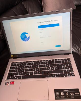 Acer aspire