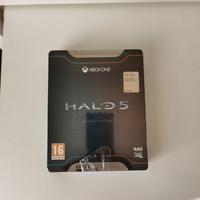 Halo 5 guardians limited edition xbox one