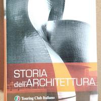 Storia dell'architettura - Touring Club italiano