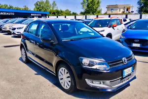 Volkswagen Polo 1.2 70 CV 5p. Comfortline