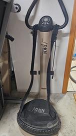 Pedana vibrante DKN V-Power Limited