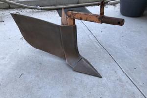 Assolcatore per motocoltivatore