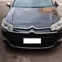 Ricambi citroen c5 2.2 hdi berlina sigla 4ht