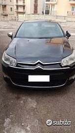 Ricambi citroen c5 2.2 hdi berlina sigla 4ht