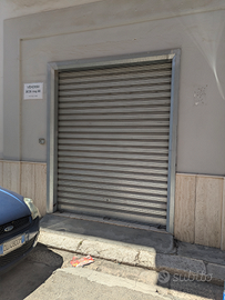 BOX 50 mq VIA MONTELLO