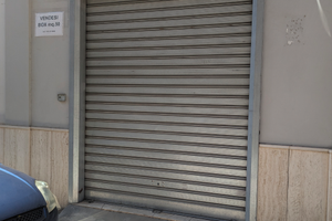 BOX 50 mq VIA MONTELLO