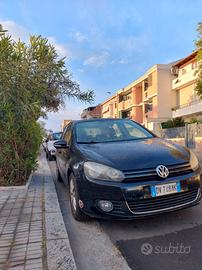 Golf 6^ serie 2.0 Tdi Comfortline 2009
