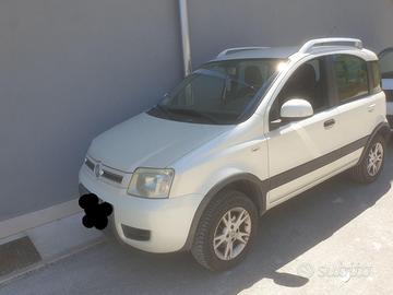 Panda 4×4