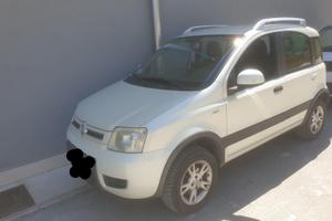 Panda 4×4
