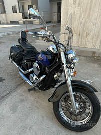 Kawasaki VN 800