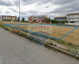 Terreno Edificabile - Grammichele