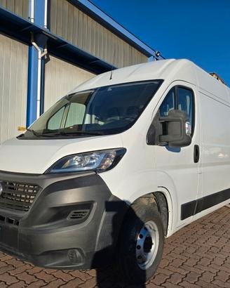 Fiat Ducato Furgone L3 2020 Euro 6D