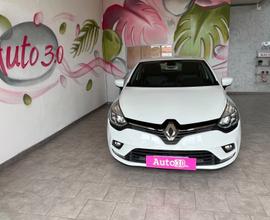 Renault Clio dCi 8V 75 CV Statr&Stop 5 porte Energ