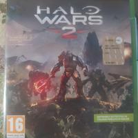 halo wars 2 xbox one