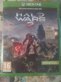 halo wars 2 xbox one