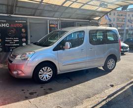 Citroen Berlingo 1.6 HDi 90CV FAP Multispace - 400