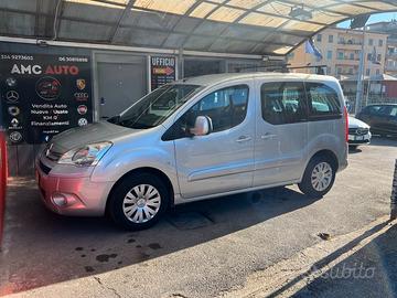 Citroen Berlingo 1.6 HDi 90CV FAP Multispace - 400