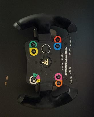 Thrustmaster t300