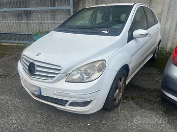 Ricambi MERCEDES-BENZ B-CLASS W245 2007 2.0 B 180 