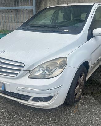 Ricambi MERCEDES-BENZ B-CLASS W245 2007 2.0 B 180 