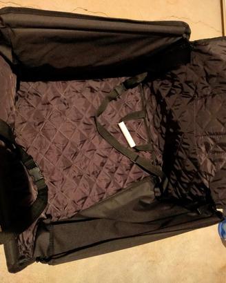 porta animali per macchina 